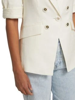 Veronica Beard Odille Dickey Jacket -Veronica Beard shop unnamed file 1451