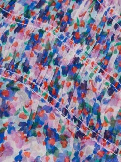 Veronica Beard Mertie Silk Blouse -Veronica Beard shop unnamed file 1482