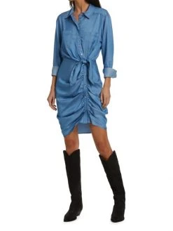 Veronica Beard Sierra Ruched Shirtdress 10 Veronica Beard Sierra Ruched Shirtdress -Veronica Beard shop unnamed file 1500