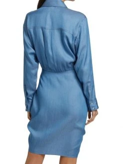 Veronica Beard Sierra Ruched Shirtdress 13 Veronica Beard Sierra Ruched Shirtdress -Veronica Beard shop unnamed file 1503