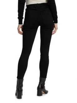 Veronica Beard Debbie High-Rise Skinny Ankle Jeans -Veronica Beard shop unnamed file 1522