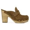 Veronica Beard Delia Suede Clogs -Veronica Beard shop unnamed file 1527