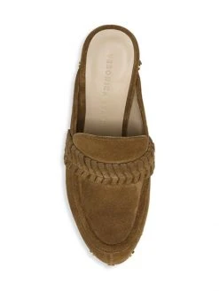 Veronica Beard Delia Suede Clogs 12 Veronica Beard Delia Suede Clogs -Veronica Beard shop unnamed file 1531