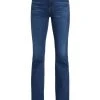 Veronica Beard Beverly High-Rise Skinny Flared Jeans -Veronica Beard shop unnamed file 1555