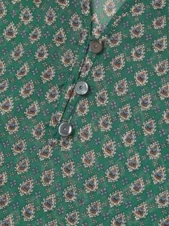 Veronica Beard Amato Paisley Silk Top -Veronica Beard shop unnamed file 158