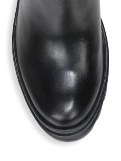 Veronica Beard Winnie Leather Ankle Boots 11 Veronica Beard Winnie Leather Ankle Boots -Veronica Beard shop unnamed file 1585