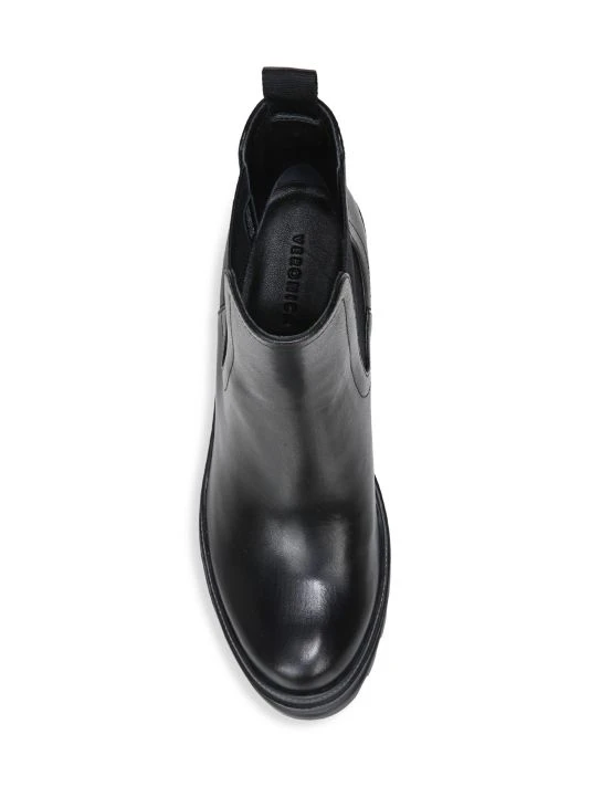 Veronica Beard Winnie Leather Ankle Boots 7 Veronica Beard Winnie Leather Ankle Boots - Image 5