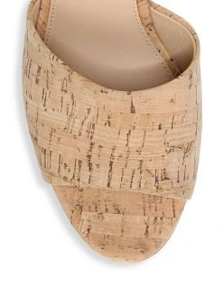 Veronica Beard Dali Cork Platform Wedge Mules -Veronica Beard shop unnamed file 1607