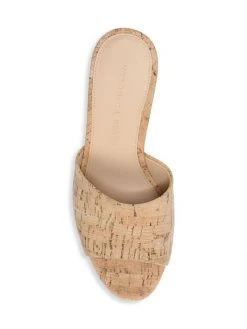 Veronica Beard Dali Cork Platform Wedge Mules -Veronica Beard shop unnamed file 1608