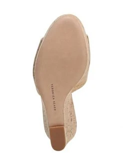 Veronica Beard Dali Cork Platform Wedge Mules -Veronica Beard shop unnamed file 1609