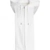 Veronica Beard Hooded Dickey White 2 Veronica Beard Hooded Dickey White -Veronica Beard shop unnamed file 1634