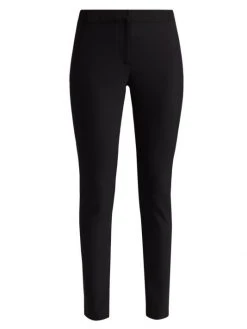 Veronica Beard Core Scuba Leggings