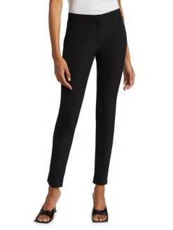 Veronica Beard Core Scuba Leggings -Veronica Beard shop unnamed file 1648