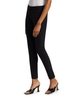 Veronica Beard Core Scuba Leggings -Veronica Beard shop unnamed file 1649