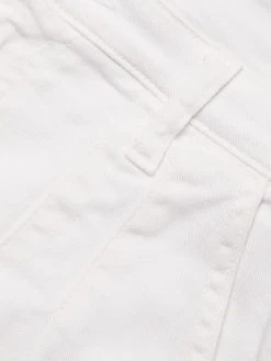 Veronica Beard Jaylen High-Rise Stretch Denim Shorts -Veronica Beard shop unnamed file 165