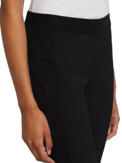 Veronica Beard Core Scuba Leggings -Veronica Beard shop unnamed file 1651