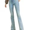 Veronica Beard Beverly High-Rise Skinny Flare Jeans 2 Veronica Beard Beverly High-Rise Skinny Flare Jeans -Veronica Beard shop unnamed file 1665