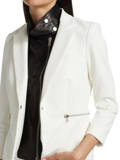 Veronica Beard Moto Leather Dickey -Veronica Beard shop unnamed file 1694