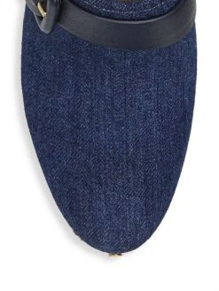 Veronica Beard Dacey Denim Clogs -Veronica Beard shop unnamed file 1699