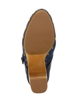 Veronica Beard Dacey Denim Clogs -Veronica Beard shop unnamed file 1701