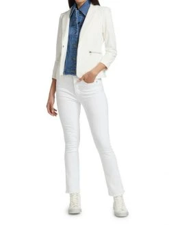 Veronica Beard Slate Denim Dickey -Veronica Beard shop unnamed file 1703