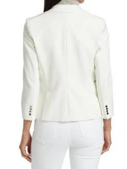 Veronica Beard Uptown Merino Wool & Cashmere Dickey Black 15 Veronica Beard Uptown Merino Wool & Cashmere Dickey Black -Veronica Beard shop unnamed file 1717