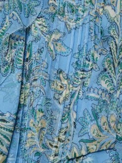 Veronica Beard Dali Sleeveless Ruffle Top -Veronica Beard shop unnamed file 1733