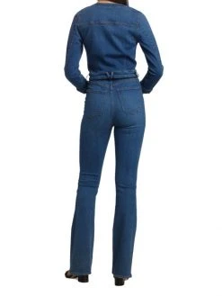 Veronica Beard Savanna Denim Jumpsuit 13 Veronica Beard Savanna Denim Jumpsuit -Veronica Beard shop unnamed file 1763
