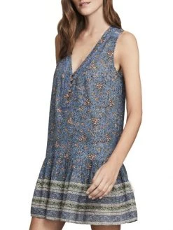 Veronica Beard Leanna Floral Minidress 4 Veronica Beard Leanna Floral Minidress -Veronica Beard shop unnamed file 1775