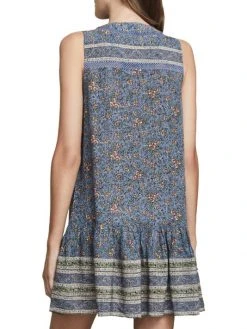 Veronica Beard Leanna Floral Minidress 5 Veronica Beard Leanna Floral Minidress -Veronica Beard shop unnamed file 1776