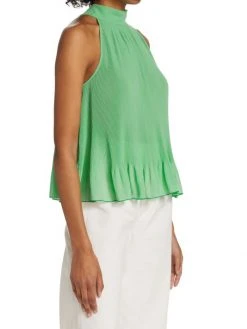 Veronica Beard Alexa Sleeveles Blouse 12 Veronica Beard Alexa Sleeveles Blouse -Veronica Beard shop unnamed file 1780