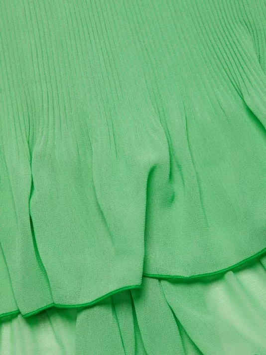 Veronica Beard Alexa Sleeveles Blouse 9 Veronica Beard Alexa Sleeveles Blouse - Image 7