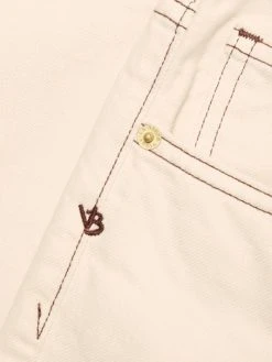 Veronica Beard Blake High-Rise Straight-Leg Jeans -Veronica Beard shop unnamed file 1820