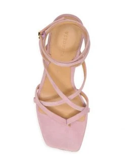 Veronica Beard Abriella Strappy Suede Sandals 11 Veronica Beard Abriella Strappy Suede Sandals -Veronica Beard shop unnamed file 1825