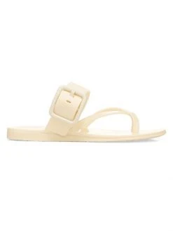 Veronica Beard Salva Jelly Strappy Sandals Black -Veronica Beard shop unnamed file 1852