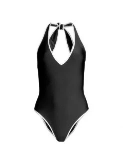 Veronica Beard Ranya One-Piece Swimsuit