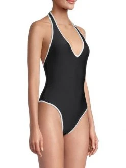 Veronica Beard Ranya One-Piece Swimsuit 5 Veronica Beard Ranya One-Piece Swimsuit -Veronica Beard shop unnamed file 1867