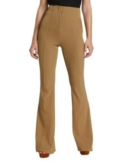 Veronica Beard Azariah Pintuck Flare Pants 11 Veronica Beard Azariah Pintuck Flare Pants -Veronica Beard shop unnamed file 187