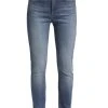 Veronica Beard Debbie High-Rise Stretch Skinny Jeans 2 Veronica Beard Debbie High-Rise Stretch Skinny Jeans -Veronica Beard shop unnamed file 1881