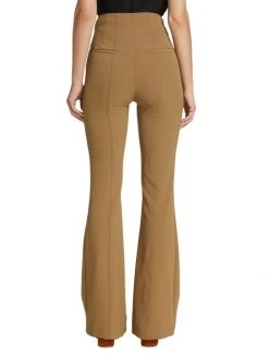 Veronica Beard Azariah Pintuck Flare Pants 13 Veronica Beard Azariah Pintuck Flare Pants -Veronica Beard shop unnamed file 189