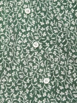 Veronica Beard Ennie Floral Ruched-Sleeve Top -Veronica Beard shop unnamed file 1908