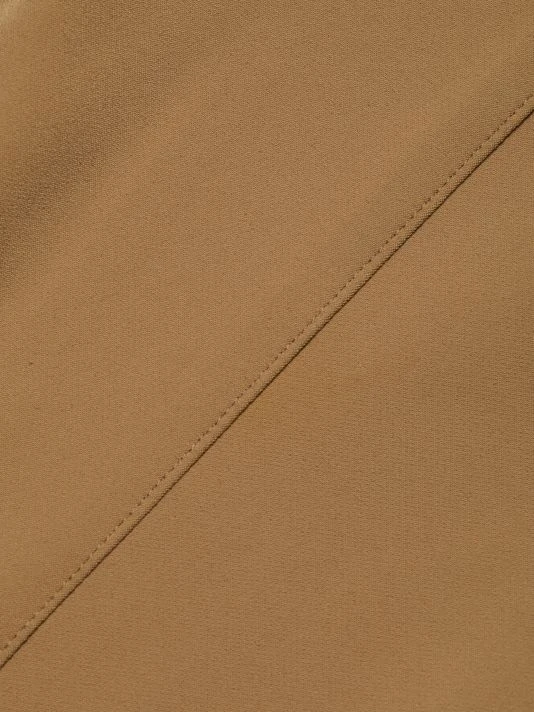 Veronica Beard Azariah Pintuck Flare Pants 9 Veronica Beard Azariah Pintuck Flare Pants - Image 7