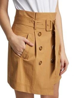 Veronica Beard Melany Mixed Media Dress -Veronica Beard shop unnamed file 1914