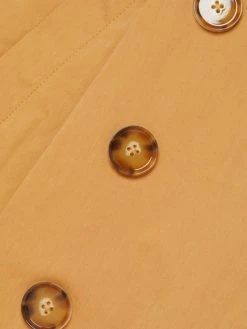 Veronica Beard Melany Mixed Media Dress -Veronica Beard shop unnamed file 1915