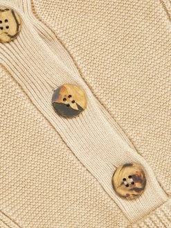 Veronica Beard Ursina Puff-Sleeve Hoodie -Veronica Beard shop unnamed file 1922