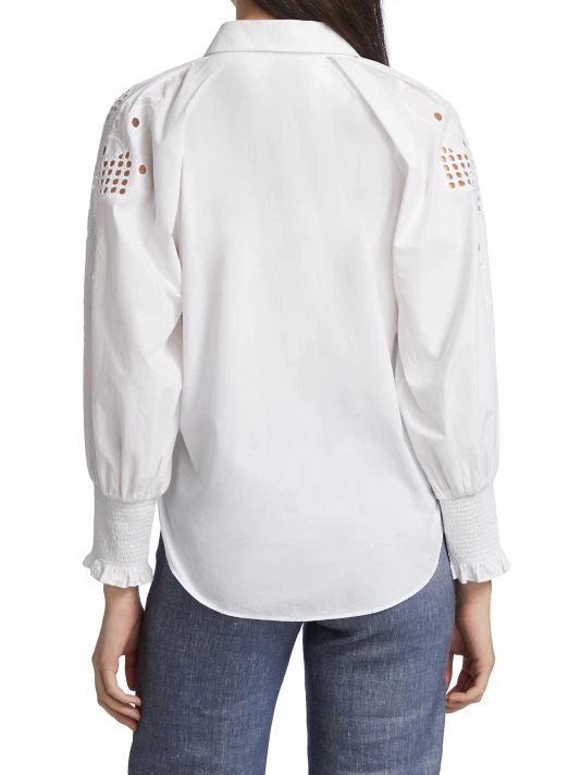 unnamed-file-1941.jpg Veronica Beard Lilah Eyelet Shirt -Veronica Beard shop unnamed file 1941