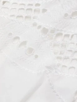 Veronica Beard Lilah Eyelet Shirt 8 Veronica Beard Lilah Eyelet Shirt -Veronica Beard shop unnamed file 1943