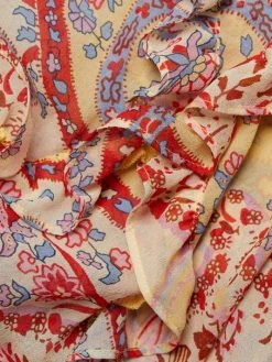 Veronica Beard Andri Silk Blouse -Veronica Beard shop unnamed file 1950