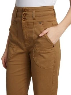 Veronica Beard Marley Ankle Tab Pants 16 Veronica Beard Marley Ankle Tab Pants -Veronica Beard shop unnamed file 1957