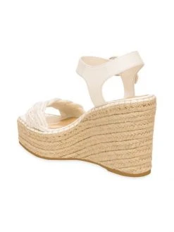 Veronica Beard Reema Espadrille Wedge Sandals -Veronica Beard shop unnamed file 1961